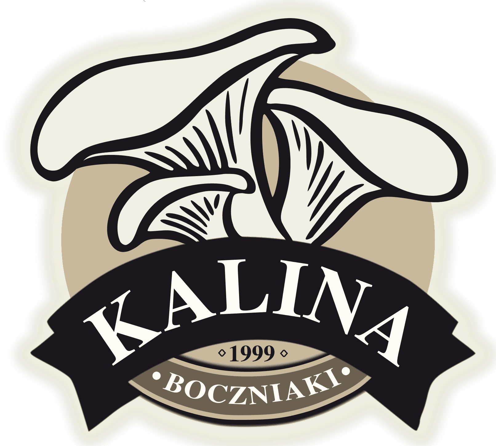 Logo Kalina Boczniaki - klienta DM Robotics