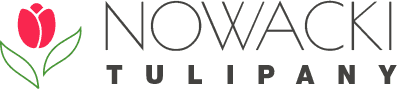 Logo Nowacki Tulipany - klienta DM Robotics.